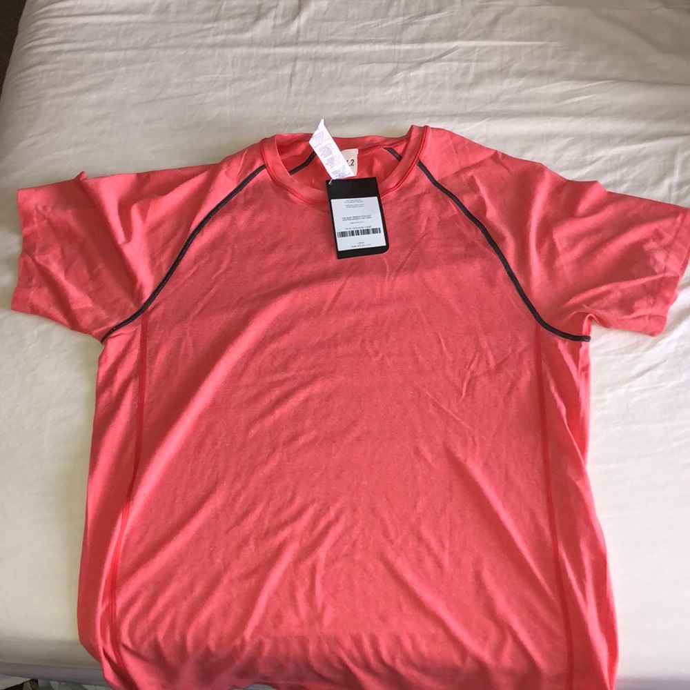 NWT Fabletics T-shirt